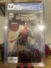 Amazing Spider-Man #70 Cgc 9.8 Marvel Comics