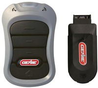 Genie Revolution Series Closed-confirm Remote With Network Adapter Genie Revolution Series Closed-confirm Remote With Network Adapter