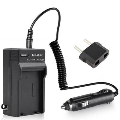 BP-970G Battery & Regular Charger for Canon DM-XL1S DM-XL2 E1 E2 E30 E65AS ES-50