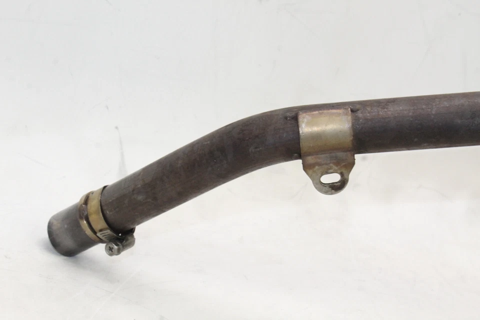 2008-12 川崎忍者 250r Ex250j 排气管歧管 39178-0076 原始设备制造商 — 第 2/4 张图片