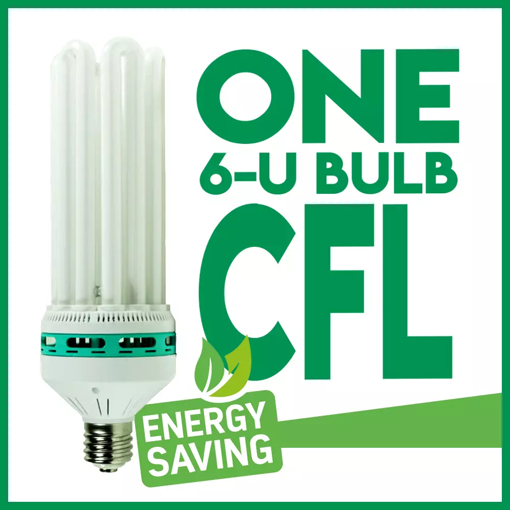 150 watt cfl grow cheap light