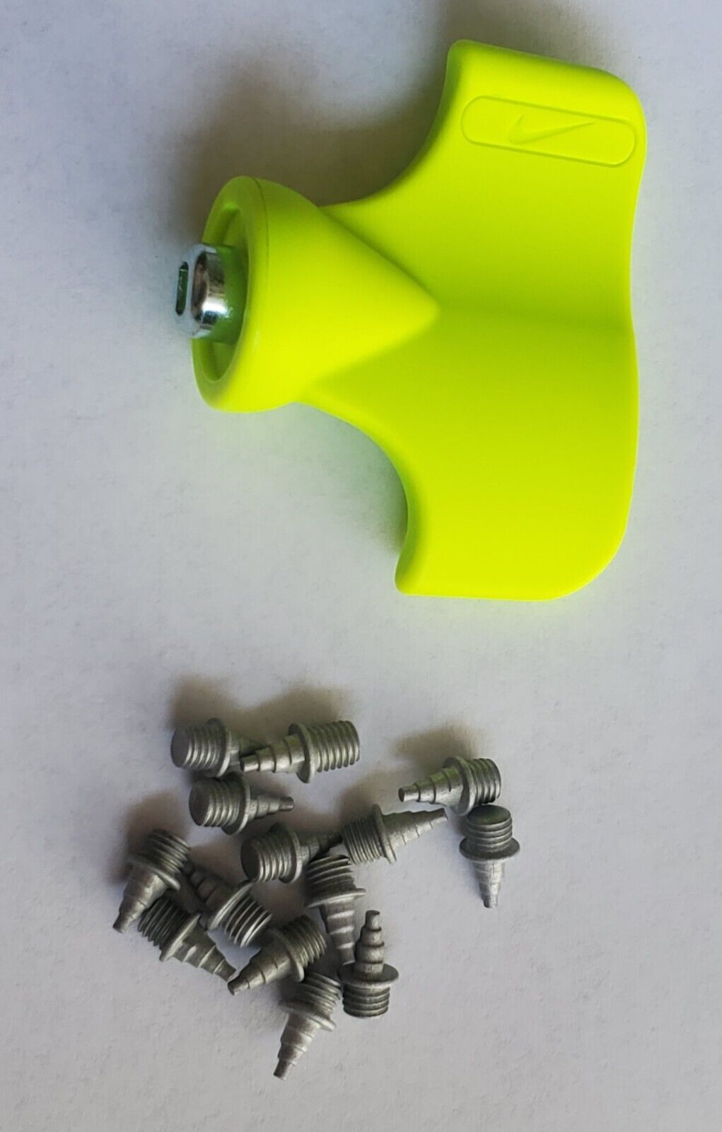 New Nike Track And Field Cleats Replacement Wrench Tool Spikes Choose