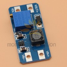 NEW MT3608 DC-DC Step-Up Converter Booster Power Supply Board Module 1PCS MO