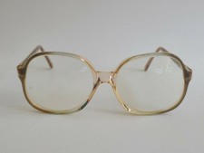 Vintage ASTOR US INT Eyeglass Frames Kim 3851 140 Made in Italy