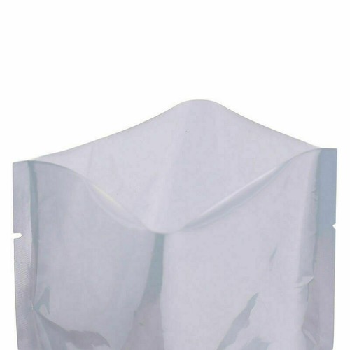 ESD Anti-Static Shielding Bag Open Top Translucent Electronic Parts Pouch 100Pcs - Picture 9 of 12