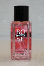 Victoria's Secret Hardcore Rose Fragrance Body Mist - 2.5 oz.