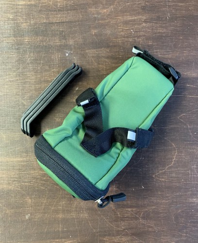 Bontrager Pro Seat / Saddle Pack Bag 