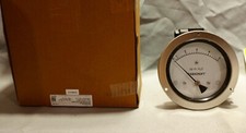 Ashcroft 40-1133-FD-2FL-XFF-V5-5IW 525PSI Differential Pressure Gauge