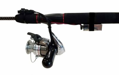 automatic fishing reel for disabled anglers JMC Yoto Nymph Semi-Automatic Fly the power and speed are smooth and silent Okuma Avenger Spinning Reel ABF-3000