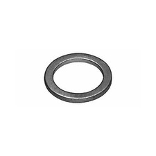 Image of 1x Genuine OE Quality Febi Oil Drain Plug Seal - 04054