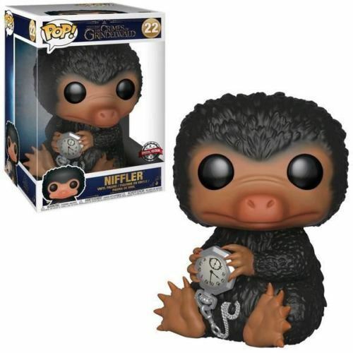 FIGURAS POP FUNKO COLECCIÓN GIGANTE - ELIGE TU VINILO POP - PAQUETE DE 6" O VARIOS - Imagen 89 de 129