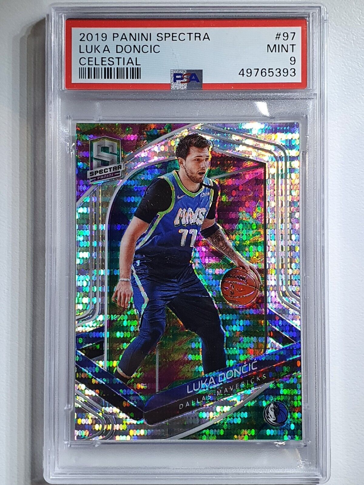 その他 luka doncic rc psa10 panini その他 Luka Doncic Select Premier RC PSA 10 s-l400.jpg