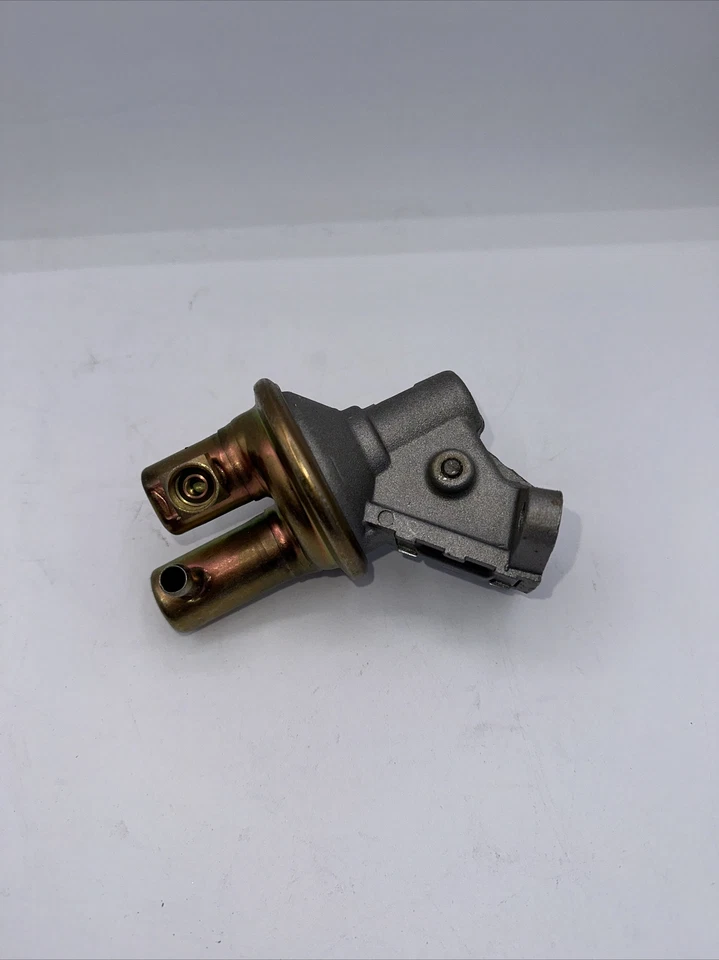 Airtex 60329 Master Fuel Pump Fits FORD ESCORT/EXP, MERCURY LYNX/LN7 1981-1986 - Image 2 of 4