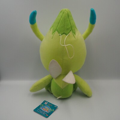 Celebi MD0701 Pokemon Banpresto Bandai Spirits Plush 11