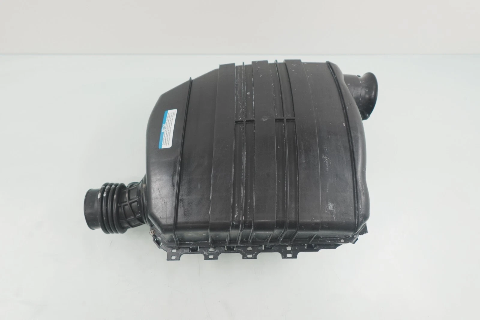 2015 Sea-Doo GTI LTD 155 OEM Air Intake Cleaner Silencer Box 273000297 273000371