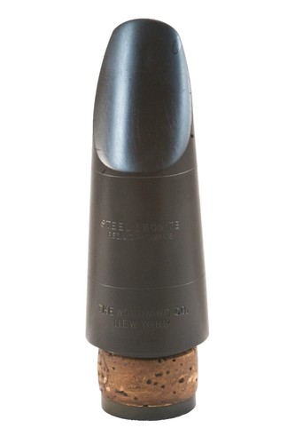【ニューヨーク期】The Woodwind Co.クラリネットマウスピースG9 New York Period] The Woodwind Co. Clarinet Mouthpiece G9 | eBay