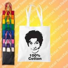 Dot Cotton 100 % Baumwolle Tragetasche | Eastenders | TV | Icon | Tween | Legende