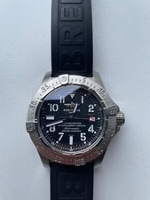 Breitling Avenger Seawolf s Chronometrem