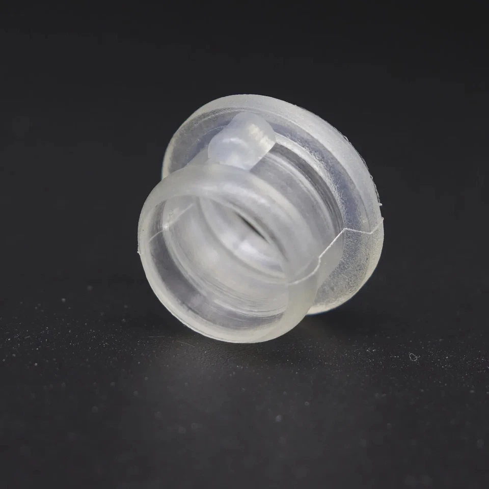 5Pcs Gear Shift Lever Cable Bushing Repair For VW Bora Golf Selector End Linkage - Image 3 of 4