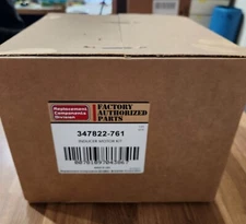 347822-761 New Inducer Motor Kit Carrier Factory Authorized Parts