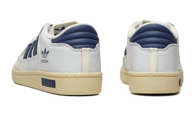Adidas Centennial 85 Low MEN'S SNEAKERS IF5419 Leather Shoes