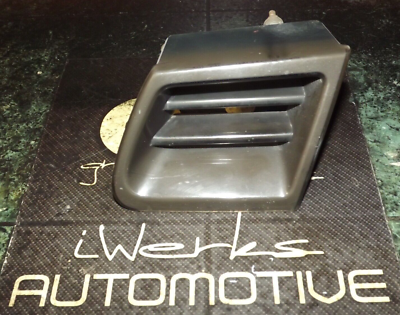 Honda Prelude 94-96 Left Driver Side Grille Grill Front for