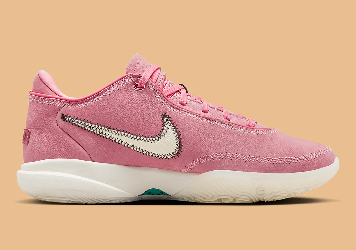 Size 8.5 - Nike LeBron 20 South Beast for sale online | eBay