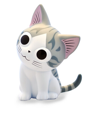 Spardose - Chi-Chi Katze (Neuware)