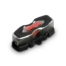 DS18 FHAFS-150A 4-8 Gauge Mini ANL Fuse Holder with 150A Fuse