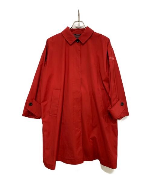 TATRAS Stylish Waterproof Trench Coat for Women and Men