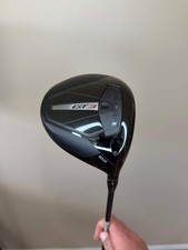 Titleist GT3 Driver 10° Tensei 1K Blue Stiff Flex 45.5" NEAR MINT