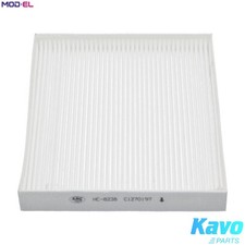 FILTER CABIN AIR HC-8238 FOR HYUNDAI AVANTE/VI i30/Hatchback/Van/III/FASTBACK