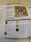 Stares And Stripe Wall Hanging Kit By Connecting Threads Complete Wit Fabric And — photo 5