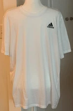 adidas Uni-Sex Shirt -New- Size Large