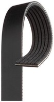 Gates Keilrippenriemen U.A. FüR Audi, Cupra, Kia, Seat, Skoda, Vw