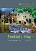 Ezekiel's Hope Jacob Milgrom (U. A.) Taschenbuch Kartoniert / Broschiert 2012