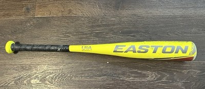 Easton ADV1 Hyper Lite II (TB20ADV13) 25  12oz (-13) 2 5/8  Barrel Tee Ball Bat