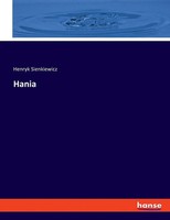 Henryk Sienkiewicz | Hania | Taschenbuch | Englisch (2023) | Hansebooks