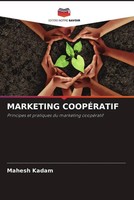 Mahesh Kadam | Marketing CoopÉRatif | Taschenbuch | FranzöSisch (2023)