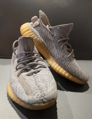 Size 8 - adidas Yeezy Boost 350 V2 Low Sesame