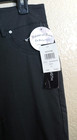 Retrology black size 10 stretchy business casual dress pants for women — photo 3
