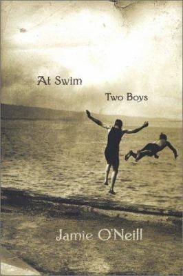 At Swim, Two Boys by Jamie O'Neill