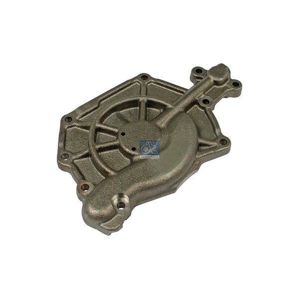 GehäUsedeckel ÖLpumpe Dt Spare Parts Iam-Expertise Passend FüR U.A. Man-image