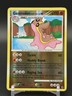 Pokemon Gastrodon West Sea Reverse Holo Platinum Rising Rivals 22/111 LP