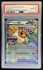 2025 Pokemon Prismatic Evolutions Eevee ex Promos #075/131 PSA 10 GEM MINT