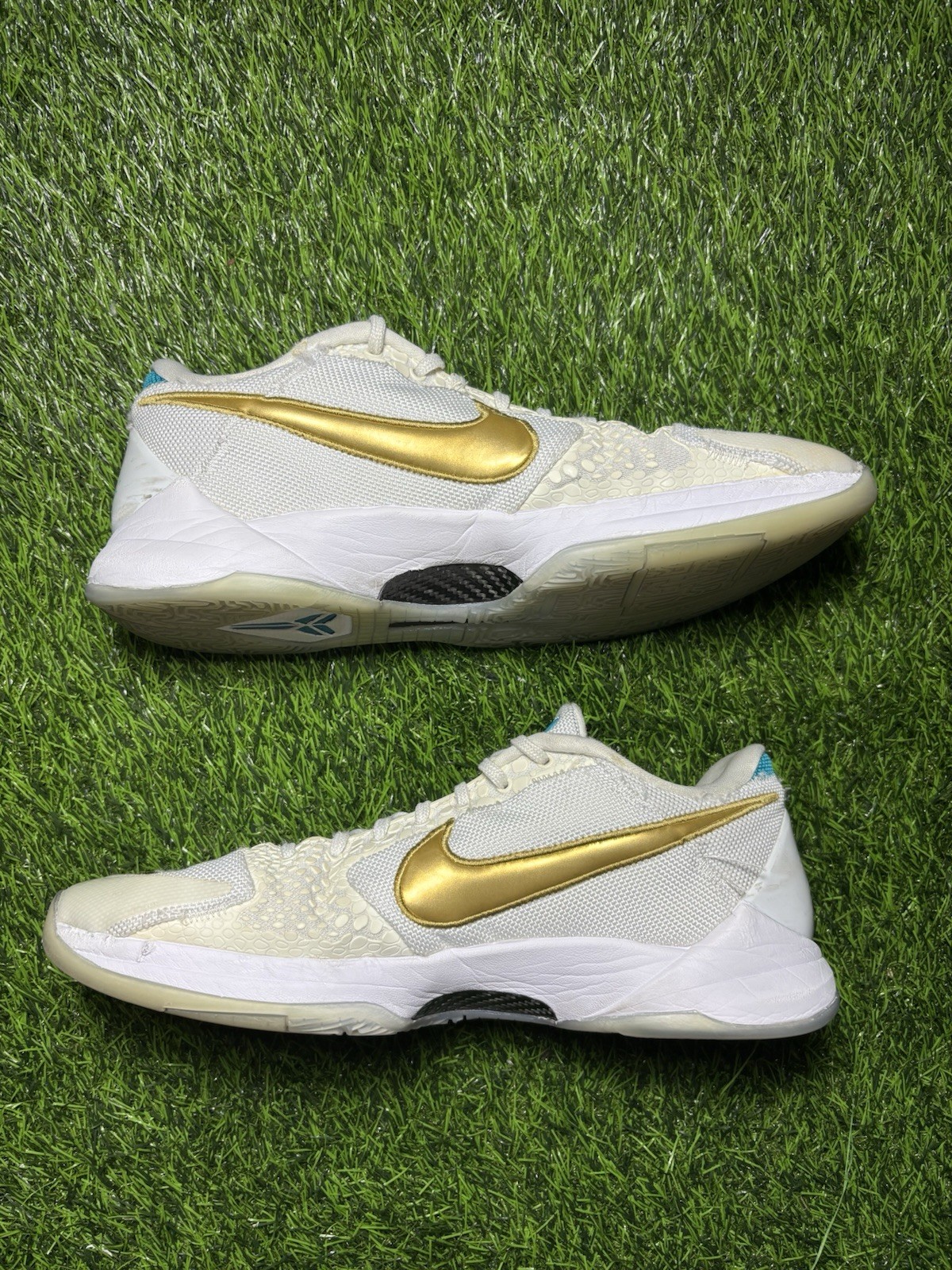 SAOLA kobe 5 imbattuto taglia 12