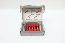 Box Of 10 Curtiss-wright V-621-D Pop-a-plug Cpi/perma Kit 15.80mm-17.50mm Id