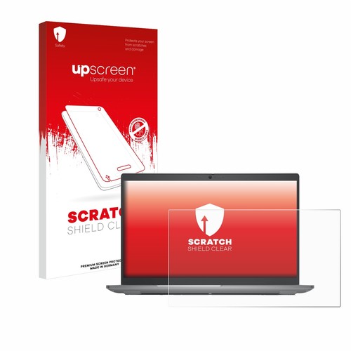 upscreen Schutz Folie für Dell Latitude 5540 Kratzfest Anti Fingerprint Klar