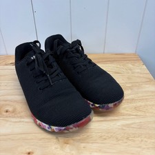 NO BULL Athletic Super Fabric Training Sneaker Shoes Women Size 9 Weight Lifting