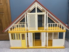 1980s Mattel Barbie A-Frame Dream House — listing 2